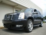 2007 Cadillac Escalade AWD