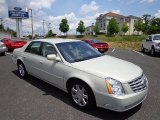2007 Cadillac DTS Sedan