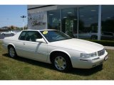 2000 White Diamond Cadillac Eldorado ESC #66410032