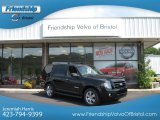 2007 Ford Expedition Limited 4x4