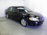 2011 Black Chevrolet Impala LS #66410181