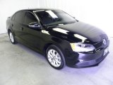 2012 Volkswagen Jetta SE Sedan