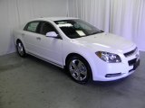 2012 Chevrolet Malibu LT