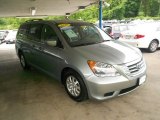 2010 Honda Odyssey EX-L