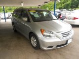 2010 Honda Odyssey EX-L