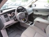 2007 Dodge Durango SXT Front Seat