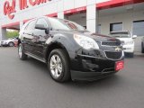 2012 Chevrolet Equinox LS