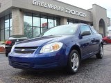 2007 Chevrolet Cobalt LS Coupe