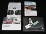 2012 BMW 6 Series 650i xDrive Coupe Books/Manuals