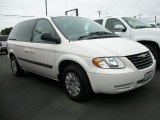 2006 Stone White Chrysler Town & Country  #66409974