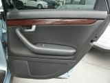 2003 Audi A4 3.0 quattro Sedan Door Panel