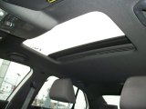 2009 Volkswagen GLI Sedan Sunroof