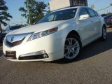 2009 Acura TL 3.5