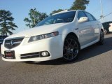 2007 Acura TL 3.5 Type-S