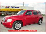 2011 Chevrolet HHR LS