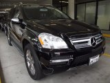 2010 Mercedes-Benz GL 450 4Matic