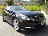 2012 Mercedes-Benz E 350 Sedan