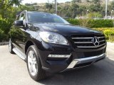 2012 Mercedes-Benz ML 350 4Matic
