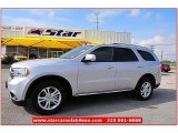 2011 Dodge Durango Crew