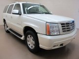 2004 Cadillac Escalade AWD