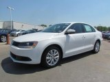 2012 Volkswagen Jetta SE Sedan