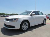 2012 Volkswagen Jetta SE Sedan