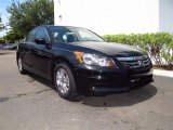 2012 Honda Accord SE Sedan