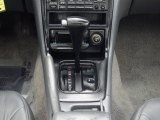 1996 Honda Accord EX Sedan 4 Speed Automatic Transmission