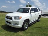 2011 Toyota 4Runner SR5
