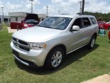 2011 Dodge Durango Crew