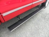 2010 Ford F150 Platinum SuperCrew 4x4 Power running boards