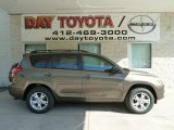 2012 Toyota RAV4 I4 4WD