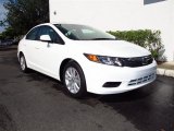 2012 Honda Civic EX Sedan