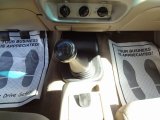 2003 Ford Explorer Sport XLT 5 Speed Manual Transmission