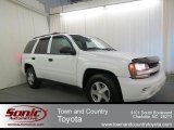 2006 Chevrolet TrailBlazer LS 4x4