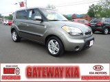2010 Kia Soul +