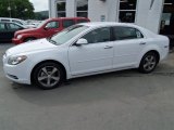 2012 Chevrolet Malibu LT