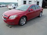 2012 Chevrolet Malibu LT