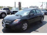 2008 Nissan Altima 2.5 S