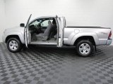 2010 Toyota Tacoma V6 SR5 TRD Sport Access Cab 4x4 Exterior