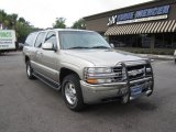 2001 Chevrolet Suburban 1500 LT