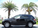 2006 Mercedes-Benz ML 350 4Matic