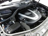 2006 Mercedes-Benz ML 350 4Matic 3.5 Liter DOHC 24-Valve VVT V6 Engine
