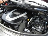 2006 Mercedes-Benz ML 350 4Matic 3.5 Liter DOHC 24-Valve VVT V6 Engine