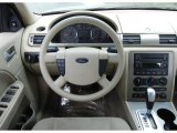 2005 Ford Five Hundred SE Steering Wheel