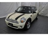 2009 Mini Cooper Hardtop