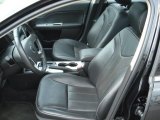 2011 Mercury Milan V6 Premier Front Seat