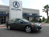 2011 Acura TSX Sedan