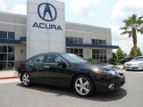 2011 Acura TSX Sedan