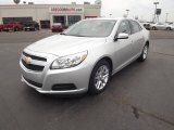 2013 Chevrolet Malibu ECO
